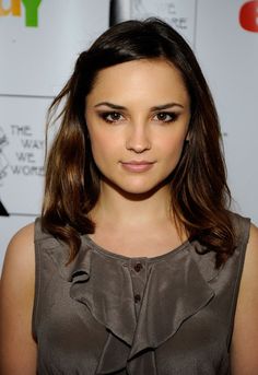 Rachael Leigh Cook