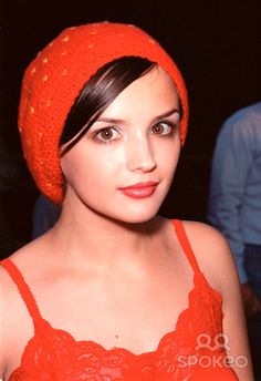 Rachael Leigh Cook