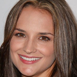 Rachael Leigh Cook