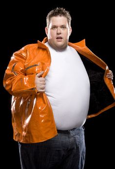 Ralphie May