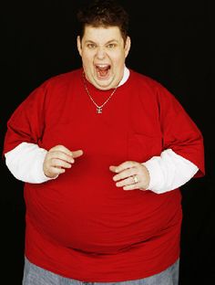 Ralphie May