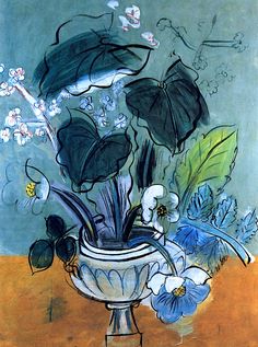 Raoul Dufy