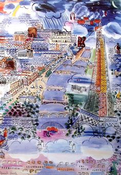 Raoul Dufy