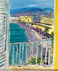 Raoul Dufy