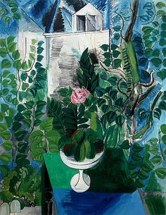 Raoul Dufy