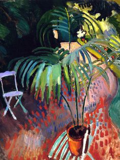 Raoul Dufy