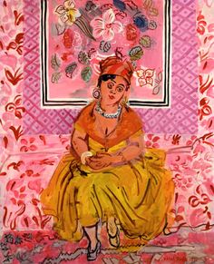 Raoul Dufy