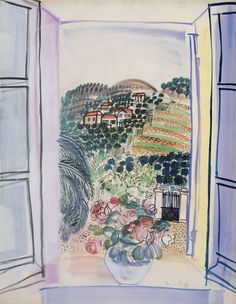 Raoul Dufy