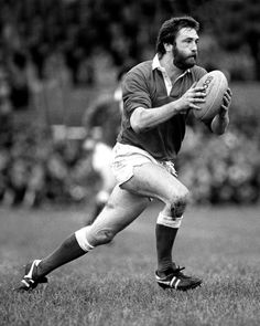 Ray Gravell