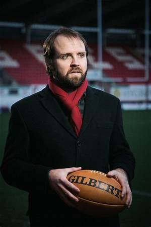 Ray Gravell