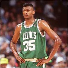 Reggie Lewis