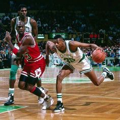 Reggie Lewis