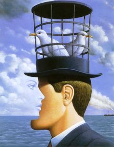 Rene Magritte