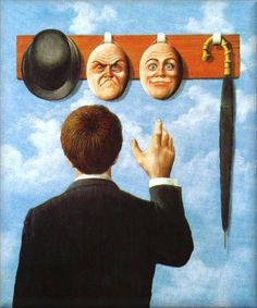 Rene Magritte