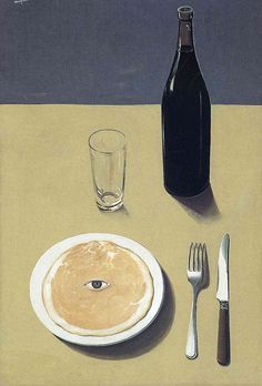 Rene Magritte