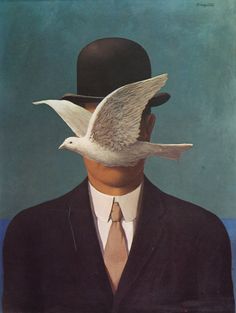 Rene Magritte