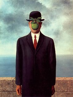 Rene Magritte