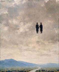 Rene Magritte