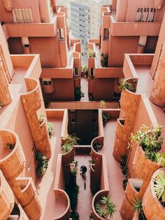 Ricardo Bofill