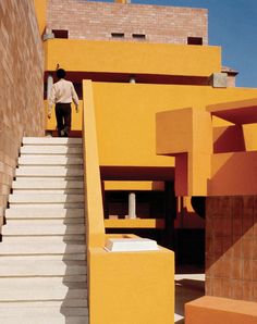 Ricardo Bofill