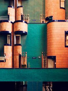 Ricardo Bofill