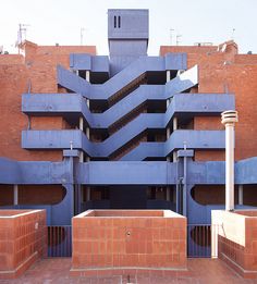 Ricardo Bofill