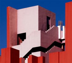 Ricardo Bofill