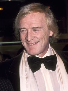 Richard Harris