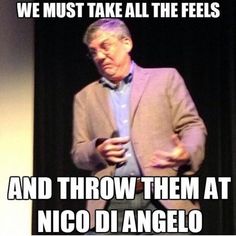 Rick Riordan