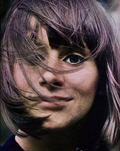 Rita Tushingham