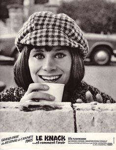 Rita Tushingham