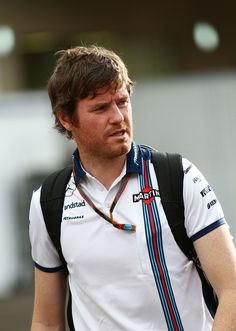 Rob Smedley