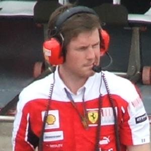 Rob Smedley