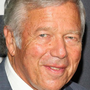 Robert Kraft