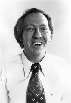 Robert Stigwood