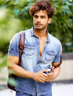 Rohit Khandelwal