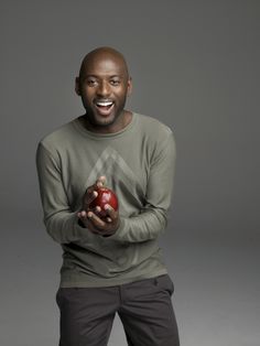 Romany Malco