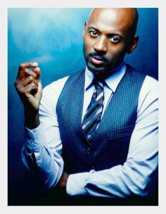 Romany Malco