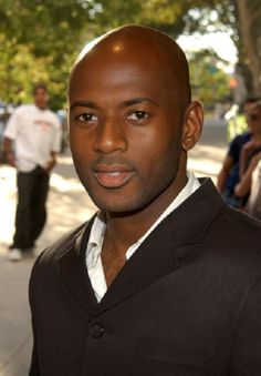 Romany Malco