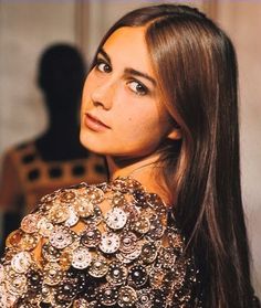 Romina Power