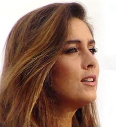 Romina Power