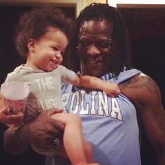 Ron Killings