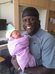 Ron Killings