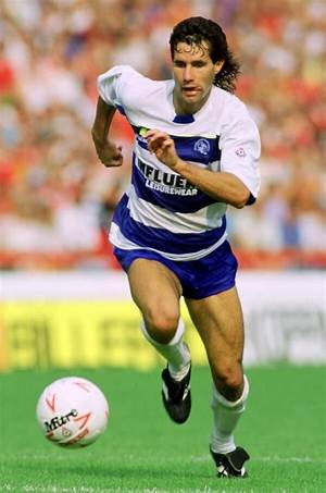 Roy Wegerle