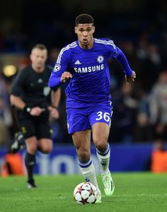 Ruben Loftus-Cheek