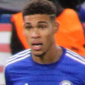 Ruben Loftus-Cheek