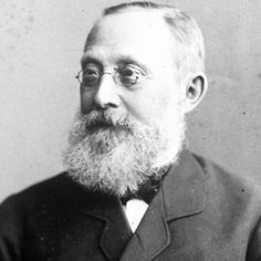 Rudolf Virchow