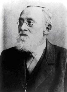 Rudolf Virchow