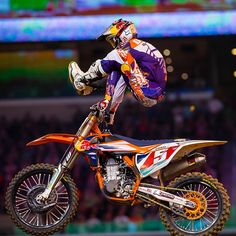 Ryan Dungey