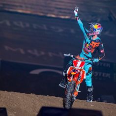 Ryan Dungey